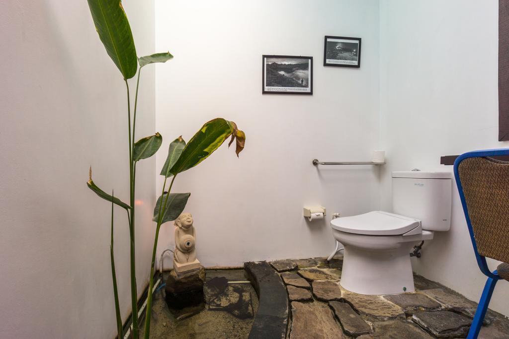 Ambary House Gili Trawangan- 2 Bedroom Private Villa, Pool Exterior photo